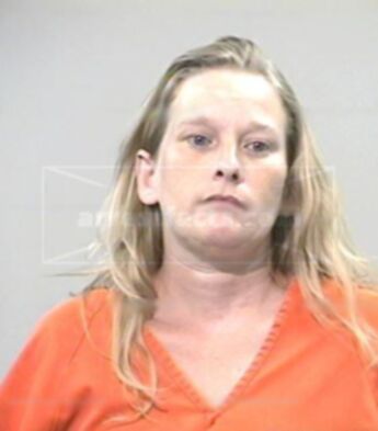 Amber Lorraine Curtis