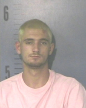 Charles Anthony Doss