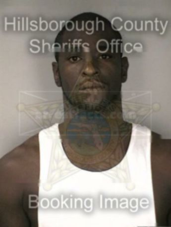 Tavares Larnell Bogan