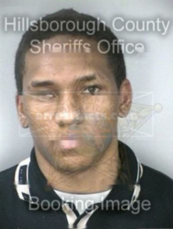 Justin Darrion Edwards