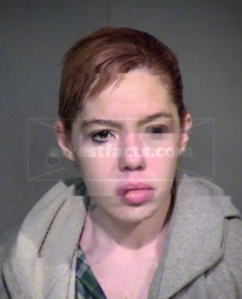 Felisha Brook Harlan