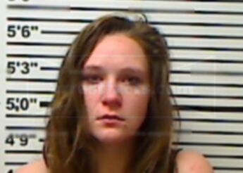 Trinity Rayne Mccraw