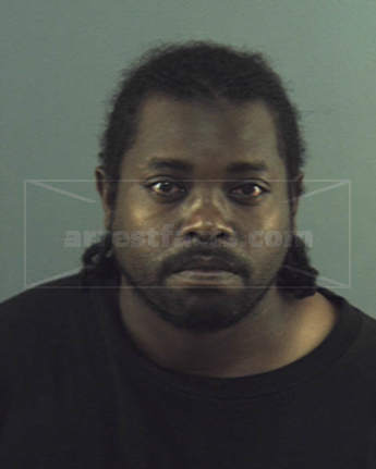 Marcus Alexander Thurmond