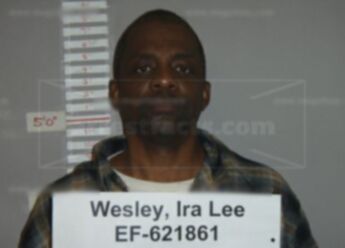 Ira Lee Wesley