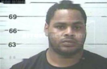 Blair Antonio Stubbs
