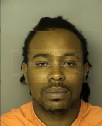 Brandon Earl Anderson