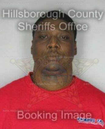 Ernest Lejerald Jackson