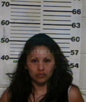 Lydia Hernandez Guerra