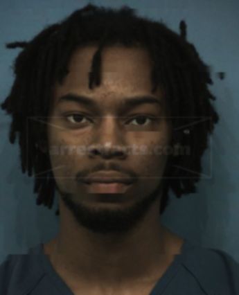 Timothy Lamont Thomas