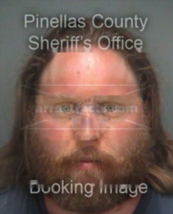 James Lee Carnahan