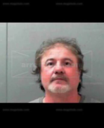 Delbert Lee Porter