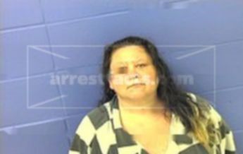 Nichole Jean Stevens