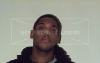 Teran Bernard Holliman