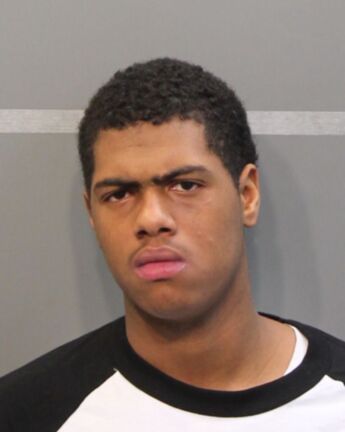 Marcell Deshun Thomas