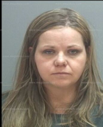 Brittney Tanner Warner
