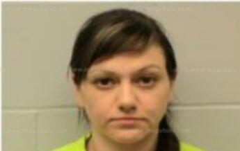 Nicole Gail Shafer