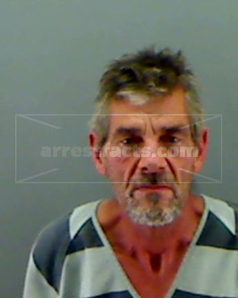 Timothy Lee Bond