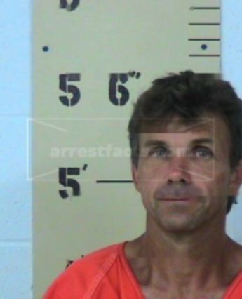 Daniel Scott Rayfield