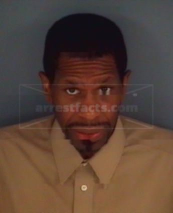 Earl Steven Davis