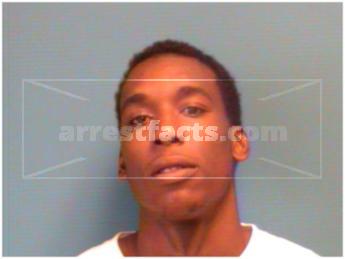 Deandre Lamond Jones