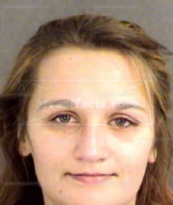Amber Dawn Akins