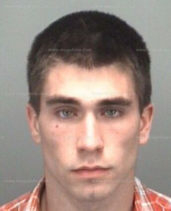Justin Michael Goyette