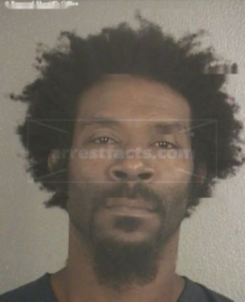 Elijah Clark