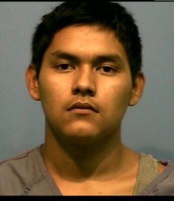 Paul Matthew Castillo