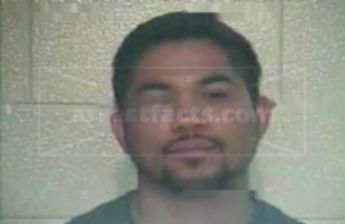 Celestino Jamie Perez