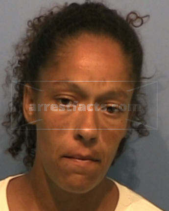 Nicole Wilkinson Franklin