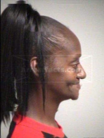 Tammy Denise Graham