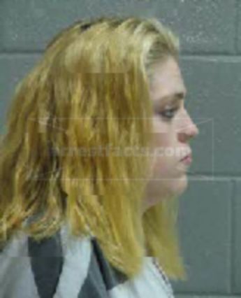 Amber Joanne Howard