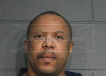 Britten Smith Iii