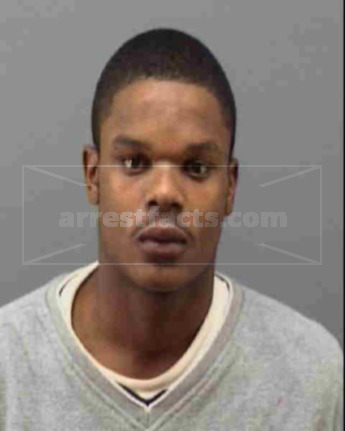 Terry Dewayne Payton