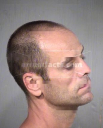 Timothy Holt Mallory