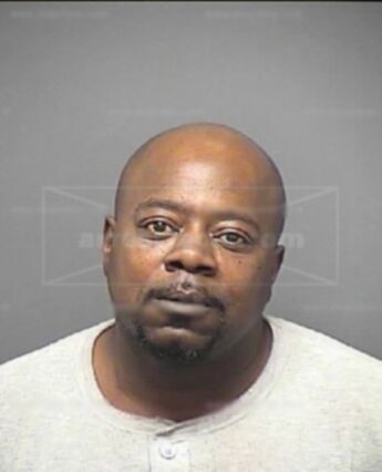 Charles Bernard Davis