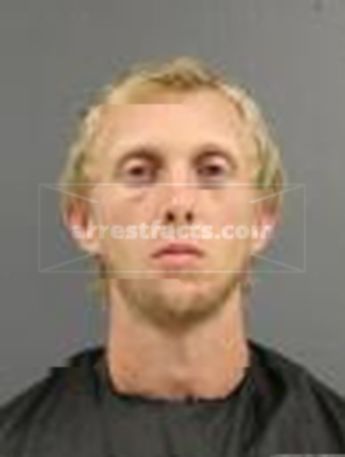 Patrick Clay Vassey