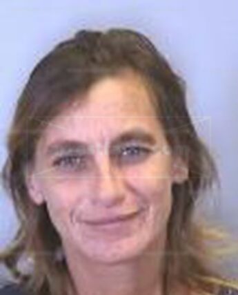 Tracy Marie Chuba
