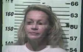 Kimberly Ann Mcnabb