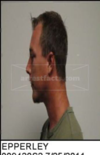 Thomas Lee Epperley