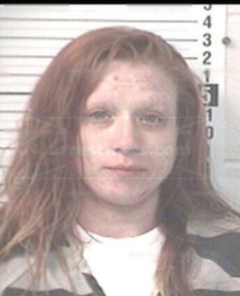 Amanda Ann (Mccormick) Atkinson