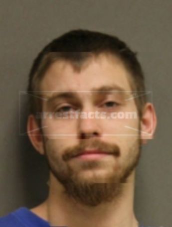 Taylor Michael Wild