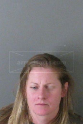 Sherry Annette-Carey Odell