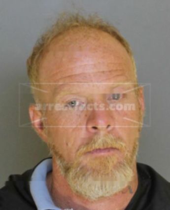 Clinton Odell Roberts
