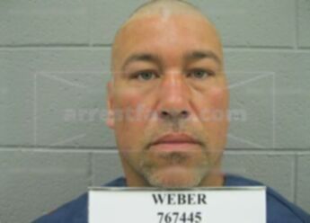 Robert Scott Weber