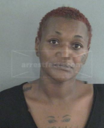 Tanesha Chimere Butler