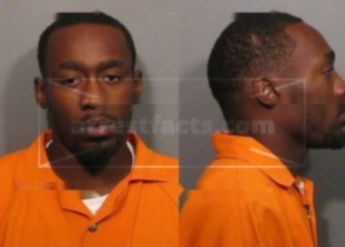 Deandre Dwayne Baker