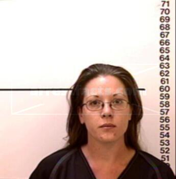 Cristal Jellette Hazelwood