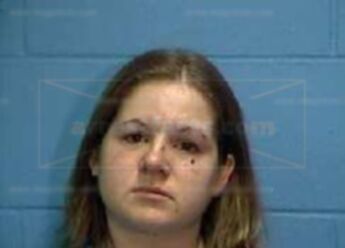 Elicia Louise Duffey