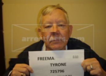 Sherlon Tyrone Freeman
